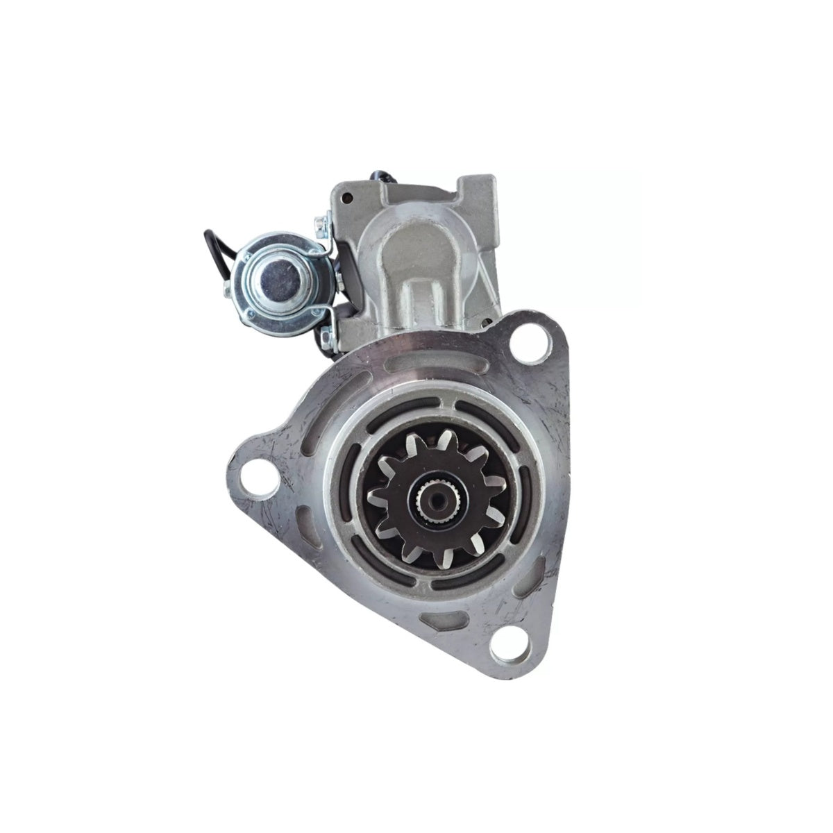 starter motor 19011521 for Cummins Engine - image 4