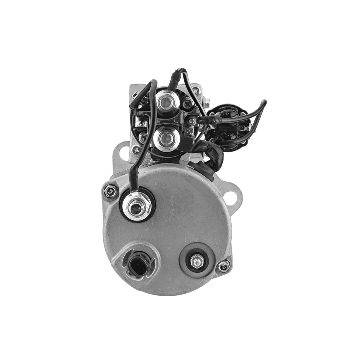 starter motor 19011521 for Cummins Engine - image 5