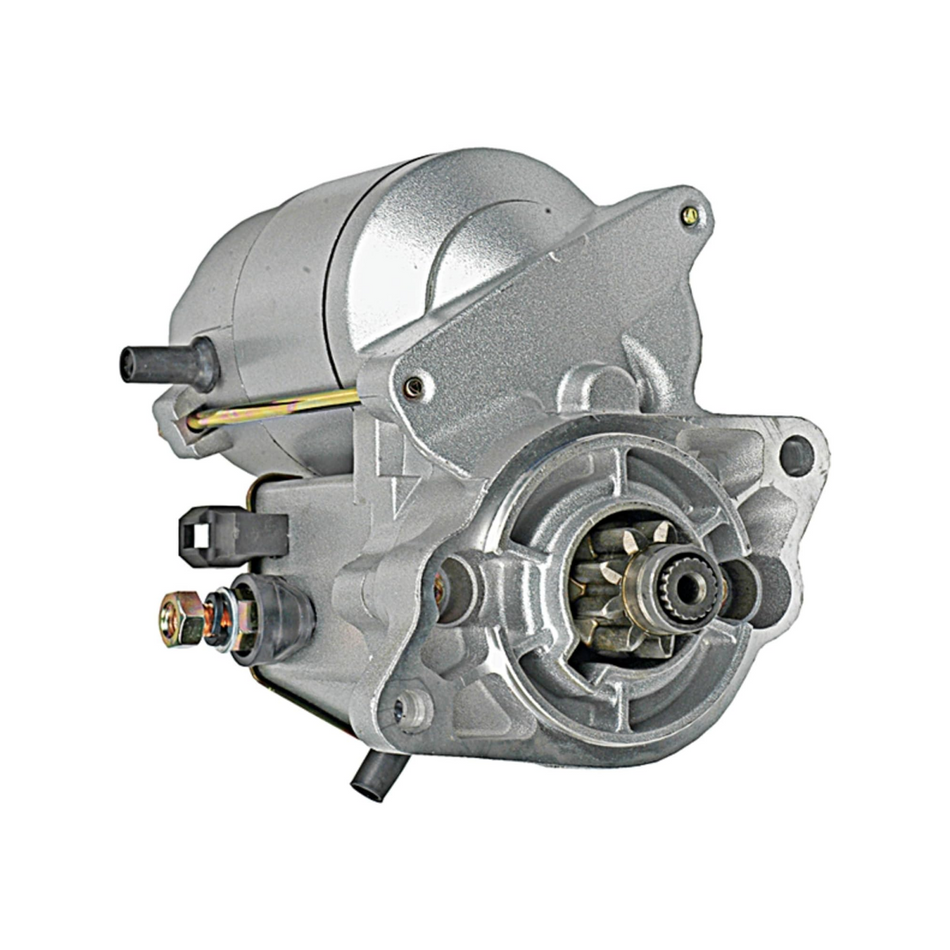Engine Starter Motor Assembly 19269-63010 for Kubota Engine D902 Tractor BX24 BX25 BX2350D BX2230D