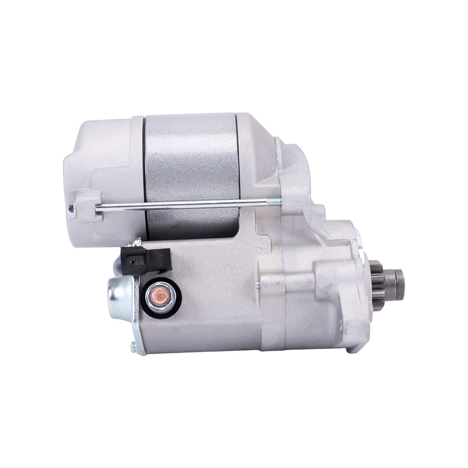 Engine Starter Motor Assembly 19269-63013 12V 9T for Kubota Engine D722 D902 D950
