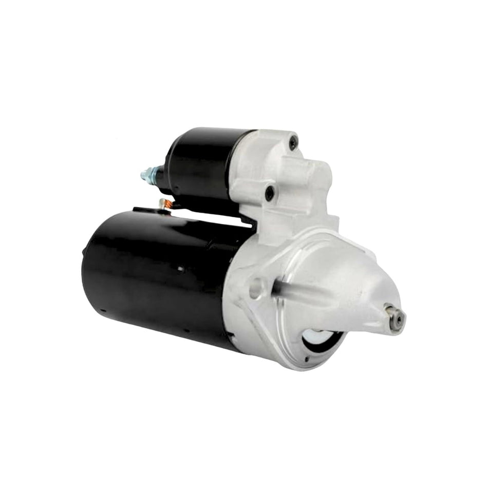 Engine Starter Motor Assembly 2.0KW 9T 12V 163-3361 for Caterpillar Engine 3013 3013C 3014 3024 3024C C1.5