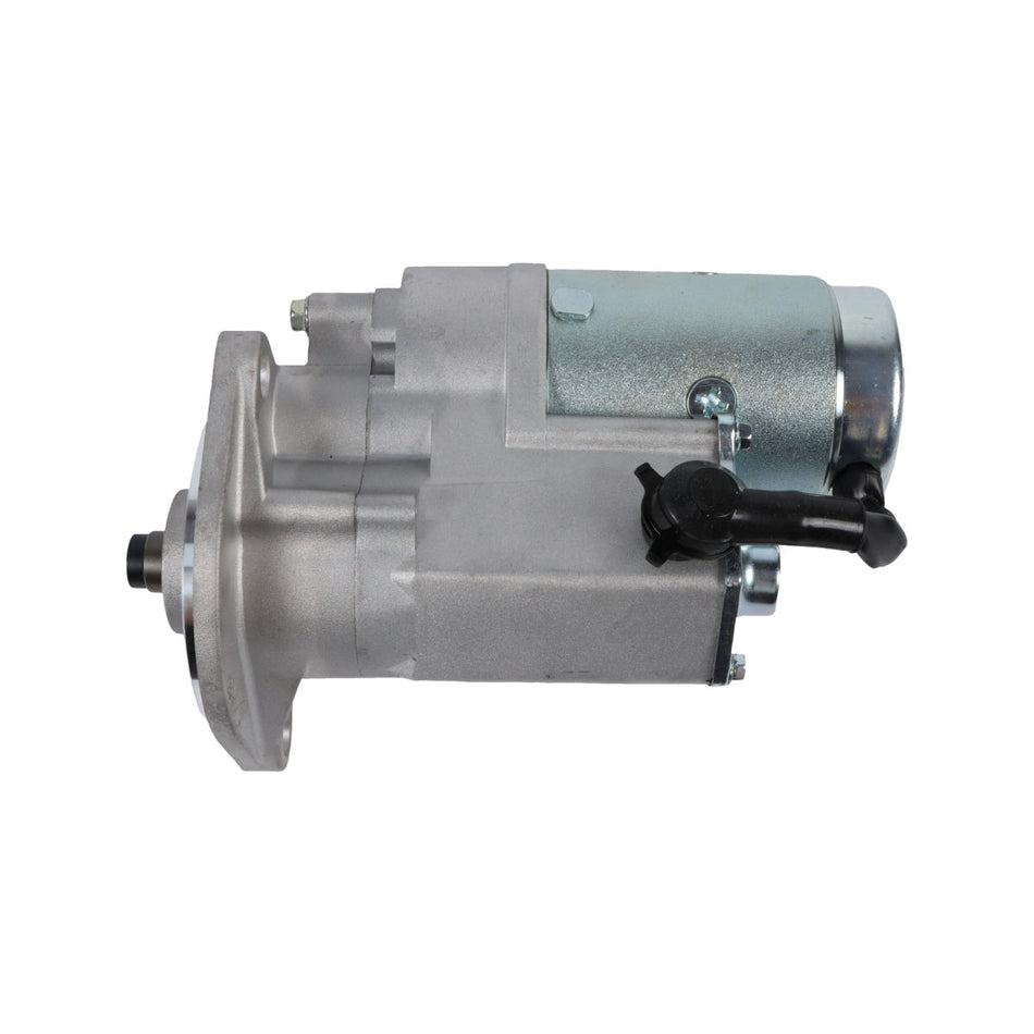 Engine Starter Motor Assembly 2.0KW 9T 12V 228000-3852 for Isuzu C240 Engine