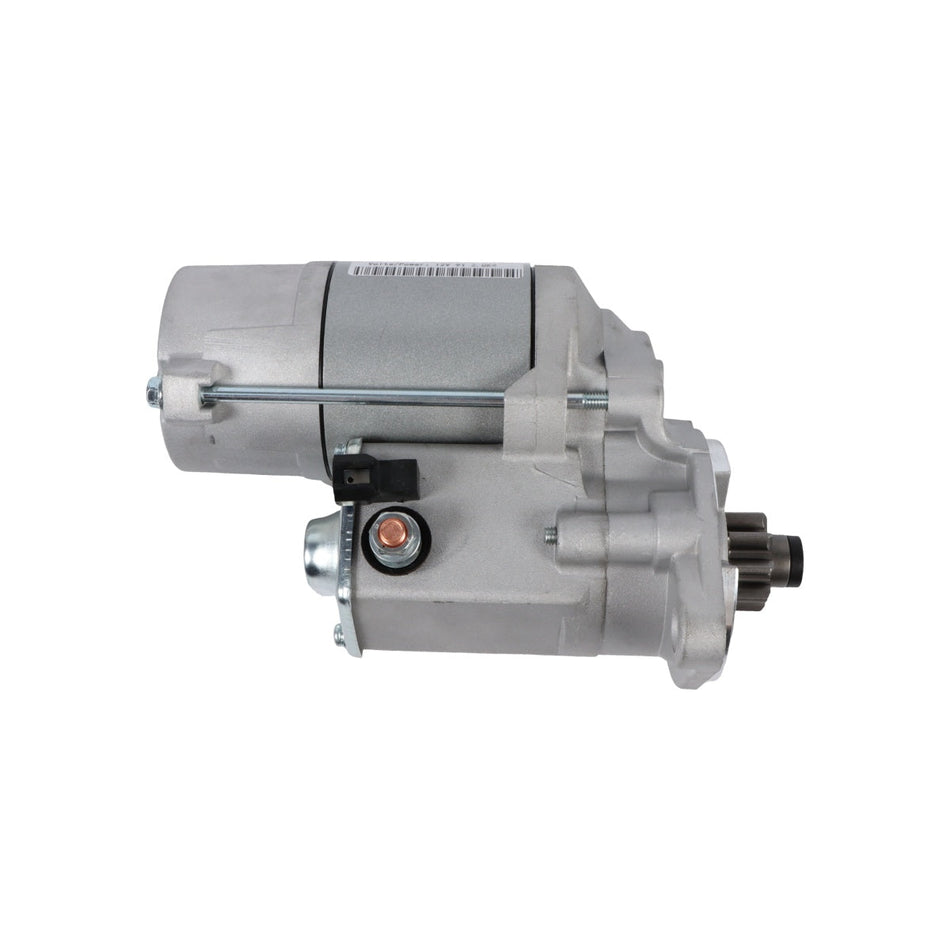 Engine Starter Motor Assembly 2.0KW 9T 12V 428000-2030 for Kubota V2403 Engine