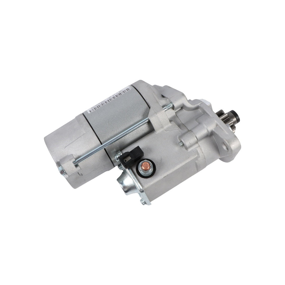 428000-2030 starter motor for Kubota V2403 Engine - image 2