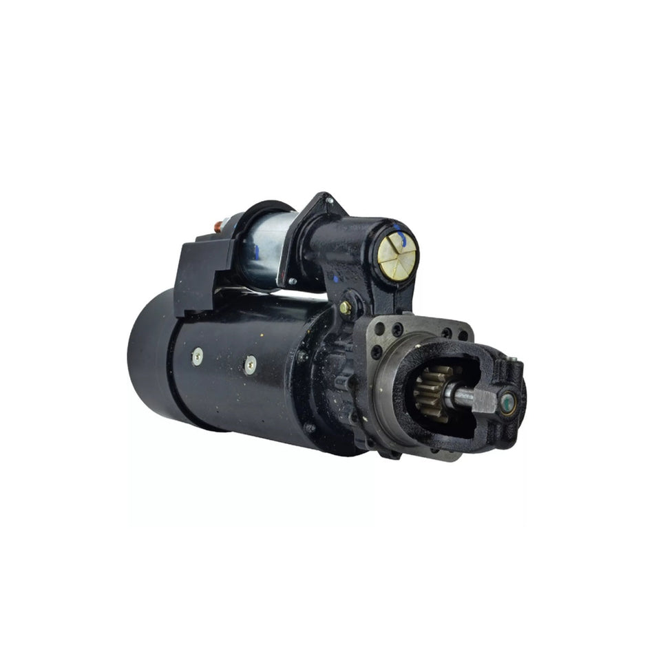 207-1551 starter motor for Caterpillar C7 3116 Engine - image 2