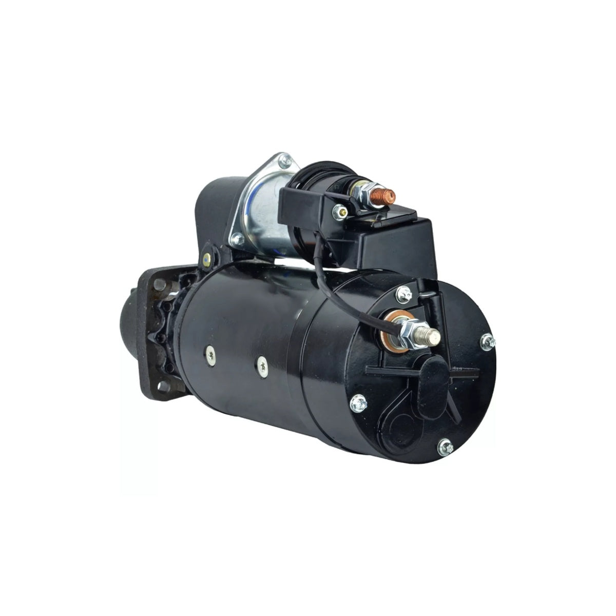 207-1551 starter motor for Caterpillar C7 3116 Engine - image 3