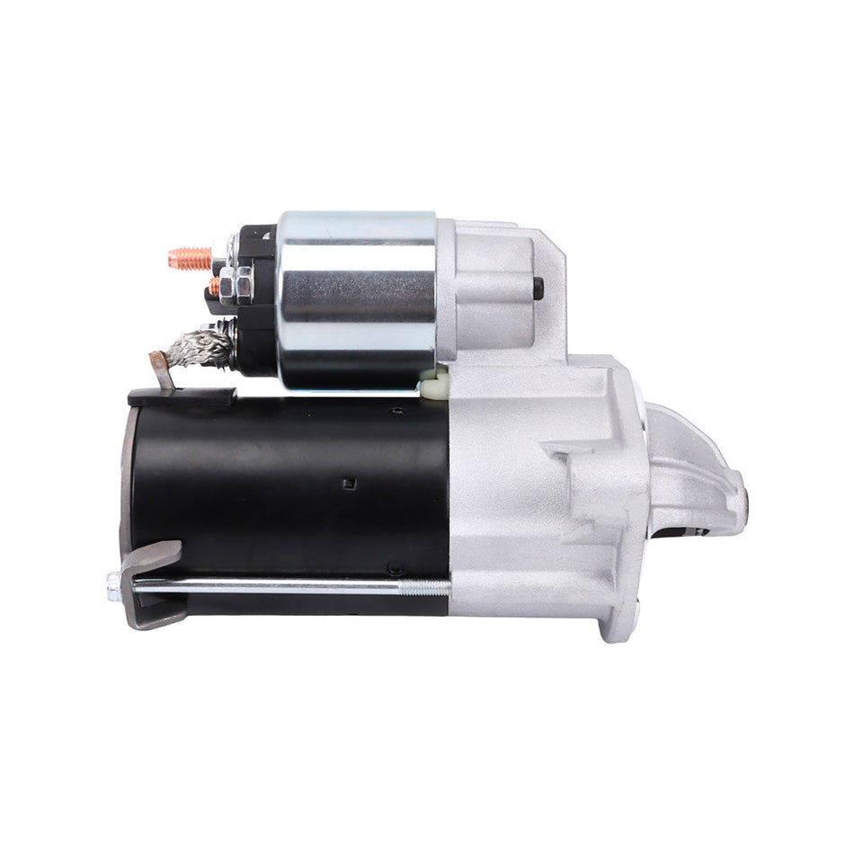 Engine Starter Motor Assembly 21163-0751 for Kawasaki KAF820 Mule Pro-FX 2016-2019