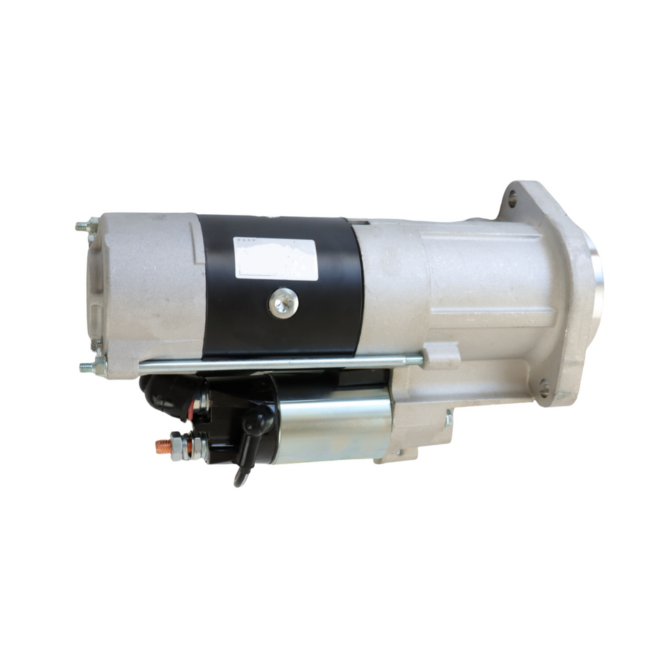 Engine Starter Motor Assembly 21306350 for Volvo Excavator EC210B EW145B EC210D EC200D