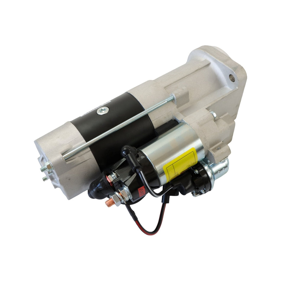 starter motor 21306350 for Volvo Excavator EC210B EW145B EC210D EC200D - image 2