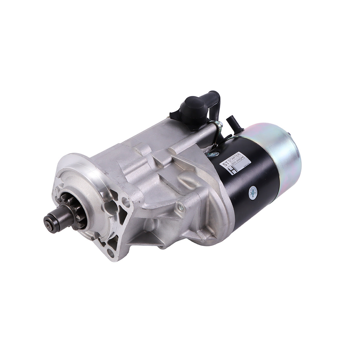 starter motor 225-3150 for Caterpillar C4.4 Engine - image 2