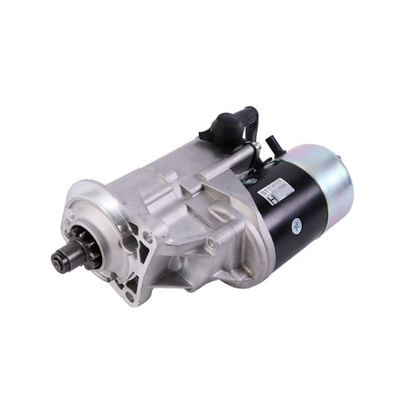 starter motor 225-3150 for Caterpillar C4.4 Engine - image 2