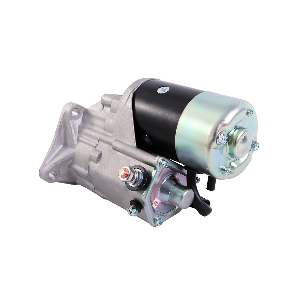 starter motor 225-3150 for Caterpillar C4.4 Engine - image 4
