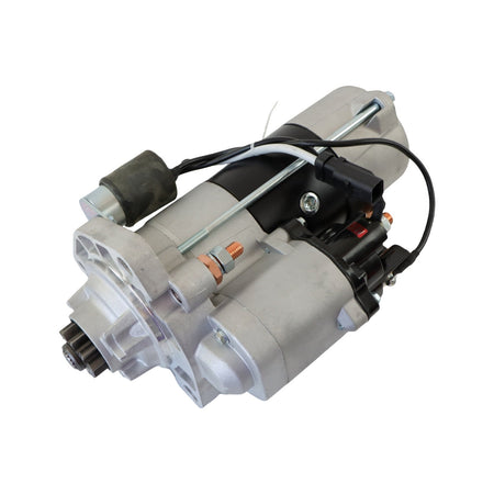 starter motor 4280007160 for Caterpillar Excavator 320D - image 3