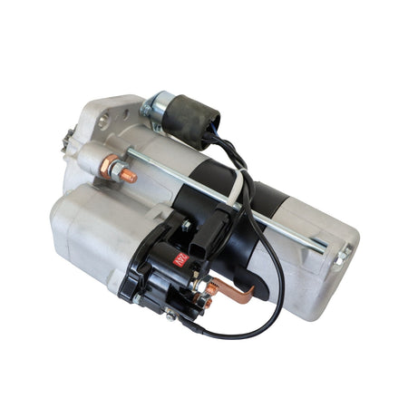 starter motor 4280007160 for Caterpillar Excavator 320D - image 4