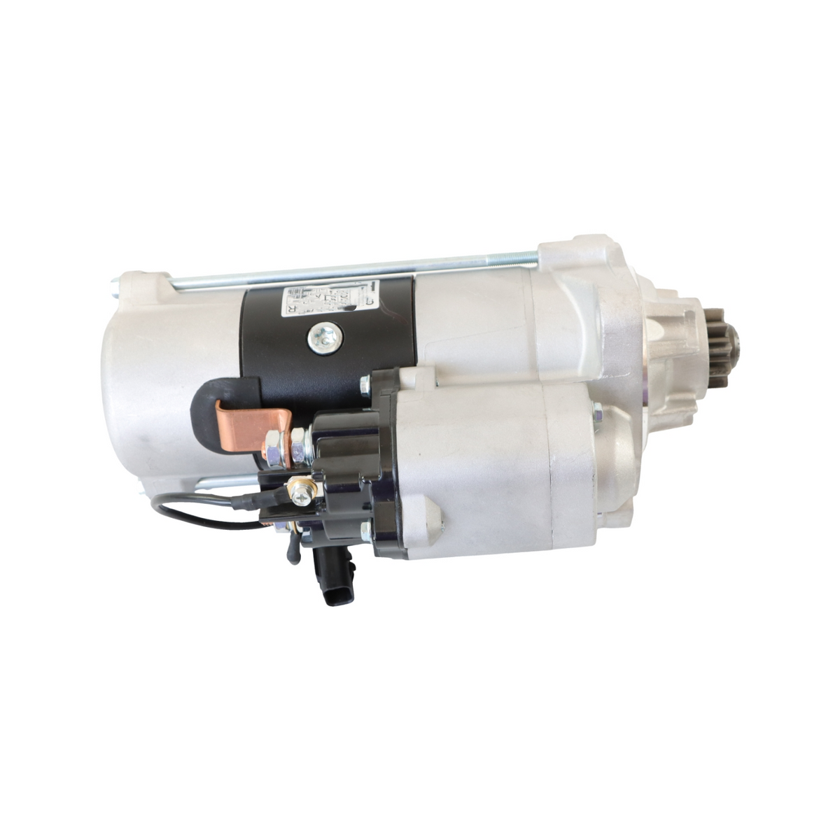 starter motor 4280007160 for Caterpillar Excavator 320D - image 5