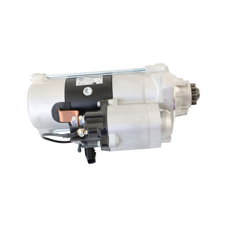 starter motor 4280007160 for Caterpillar Excavator 320D - image 5