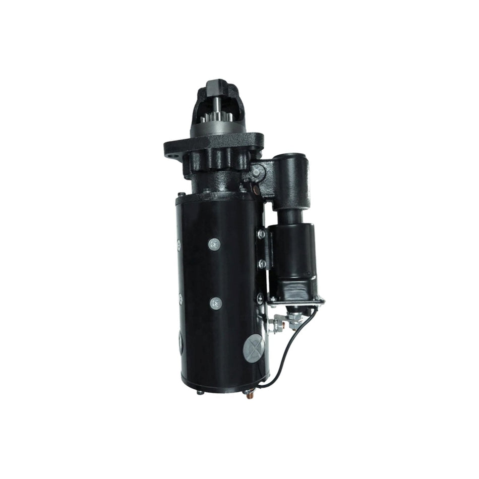 Engine Starter Motor Assembly 24V 3632274 for Cummins K38 Engine