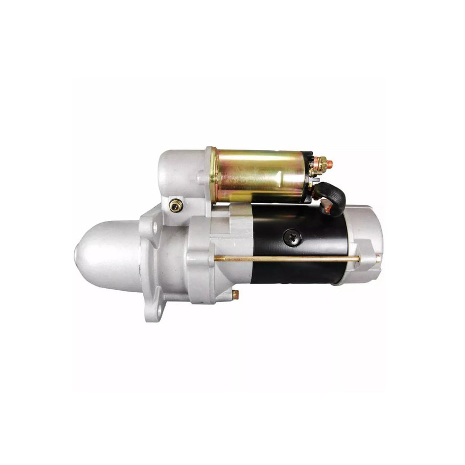Engine Starter Motor Assembly 24V 3926932 for Cummins 6BT 6BT5.9 Engine