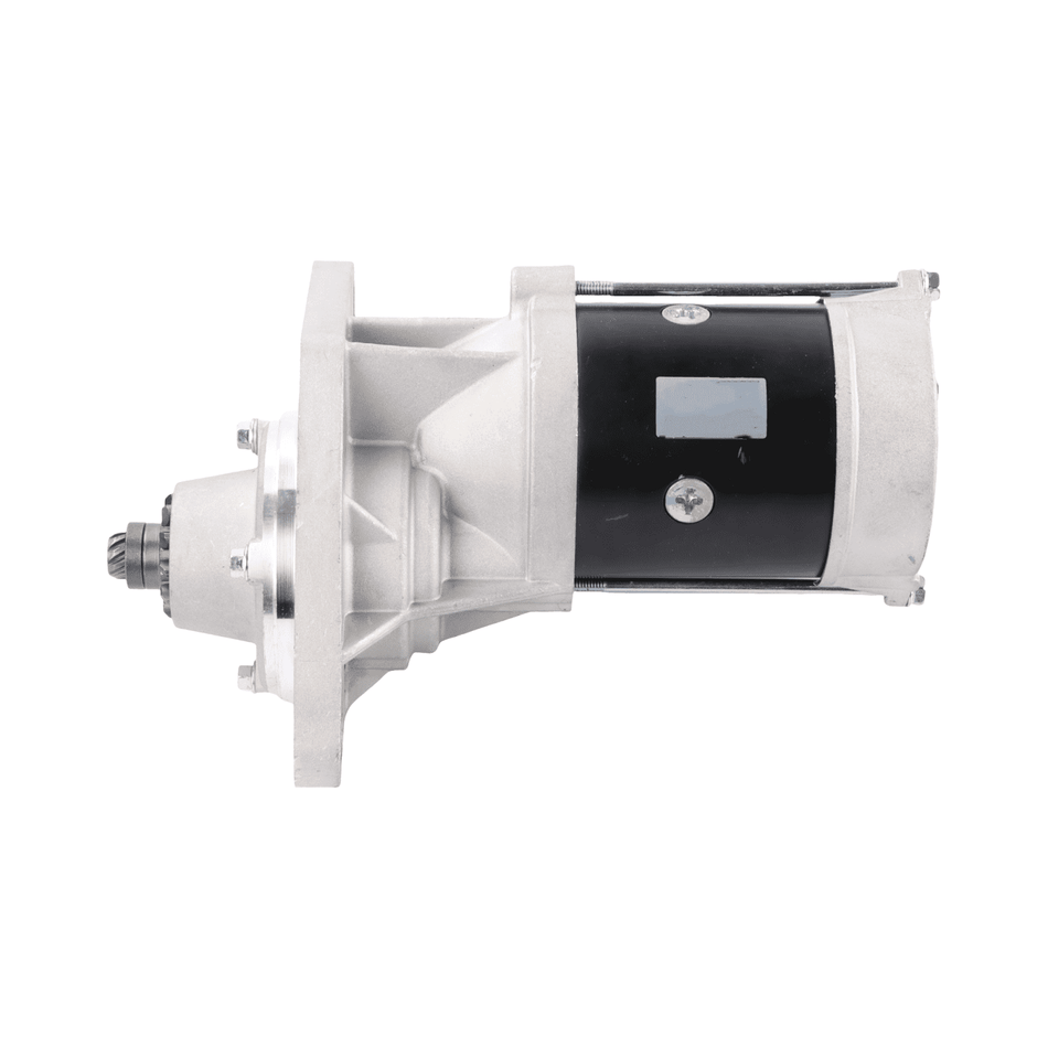 S25-308 starter motor for Isuzu Engine 4HF1 - image 2
