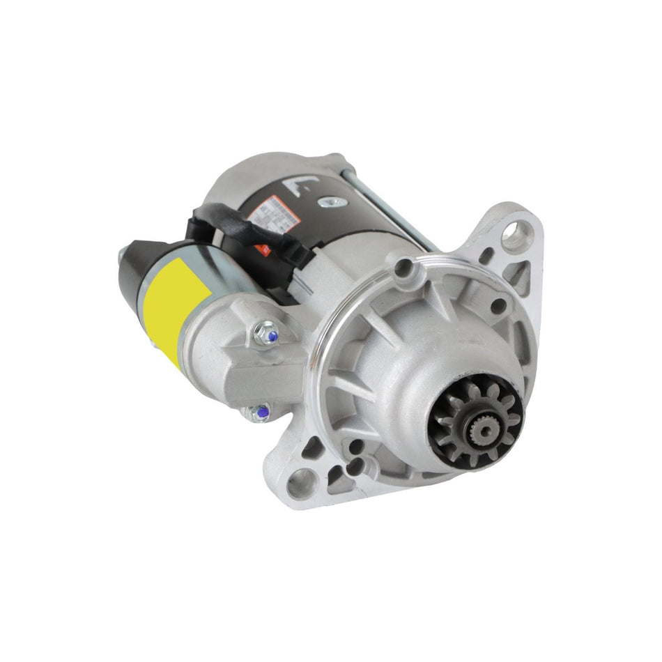Engine Starter Motor Assembly 24V 5.5KW 11T ME077796 for Kobelco Excavator SK290LC SK290LC-6E