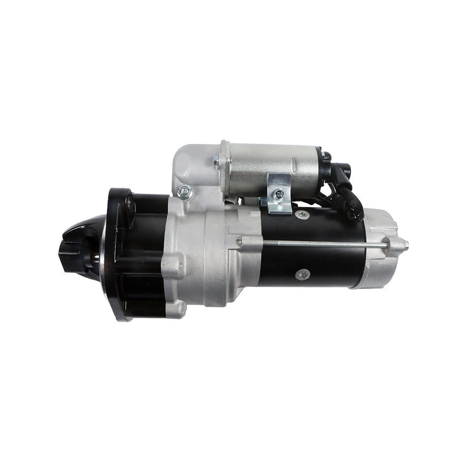 Engine Starter Motor Assembly 24V 5.5KW 600-813-4422 for Komatsu PC100-5 PC200-5 Excavator