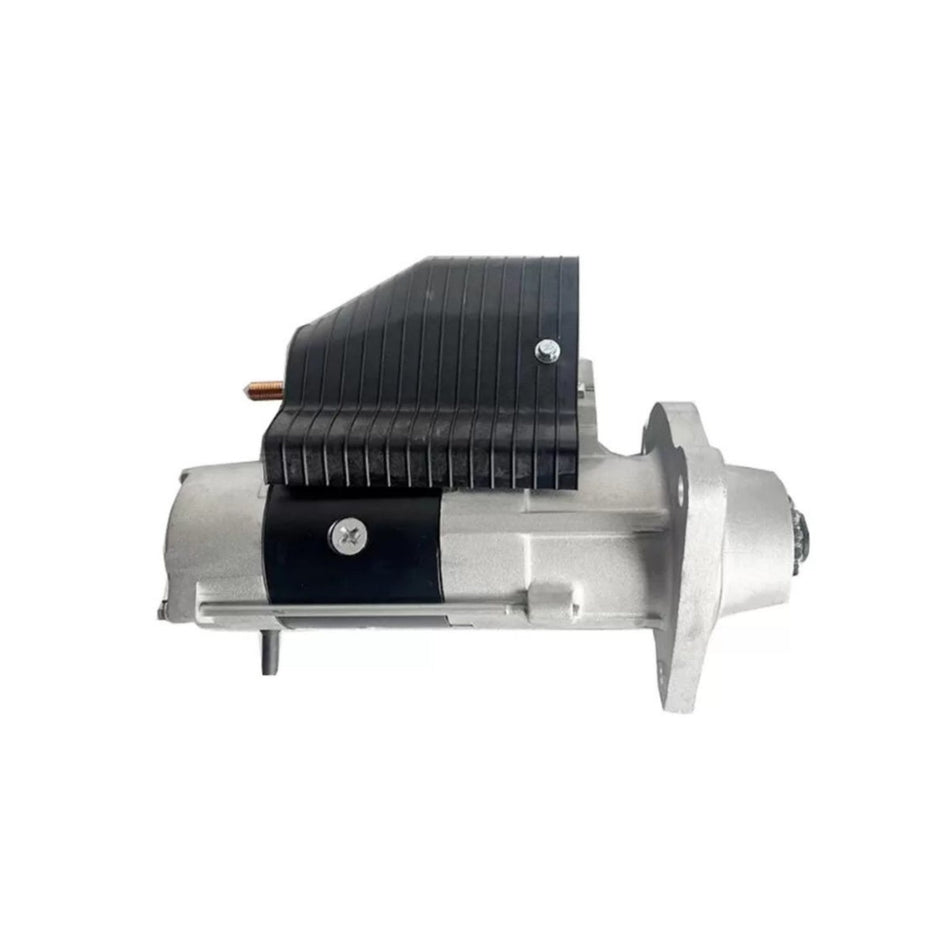 Engine Starter Motor Assembly 24V 5264732 for Cummins 6CT8.3 Engine