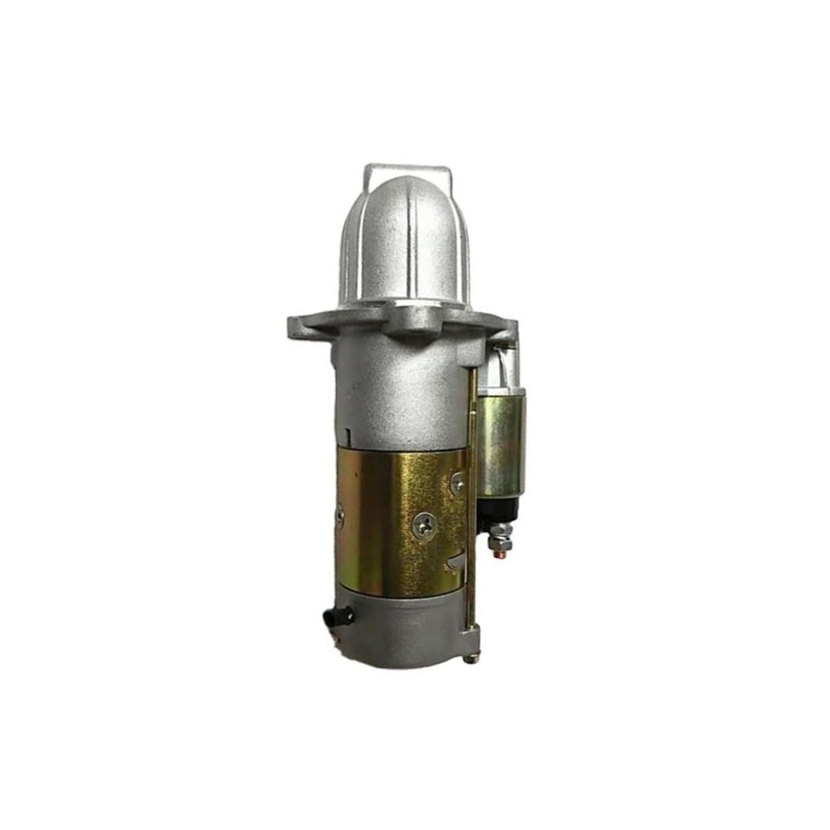 starter motor 5311298 for Cummins ISF3.8 Engine - image 2