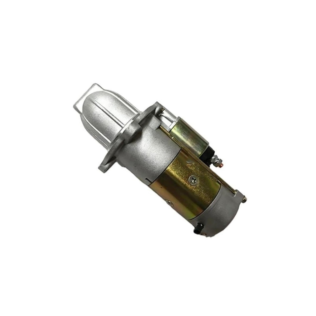 starter motor 5311298 for Cummins ISF3.8 Engine - image 3