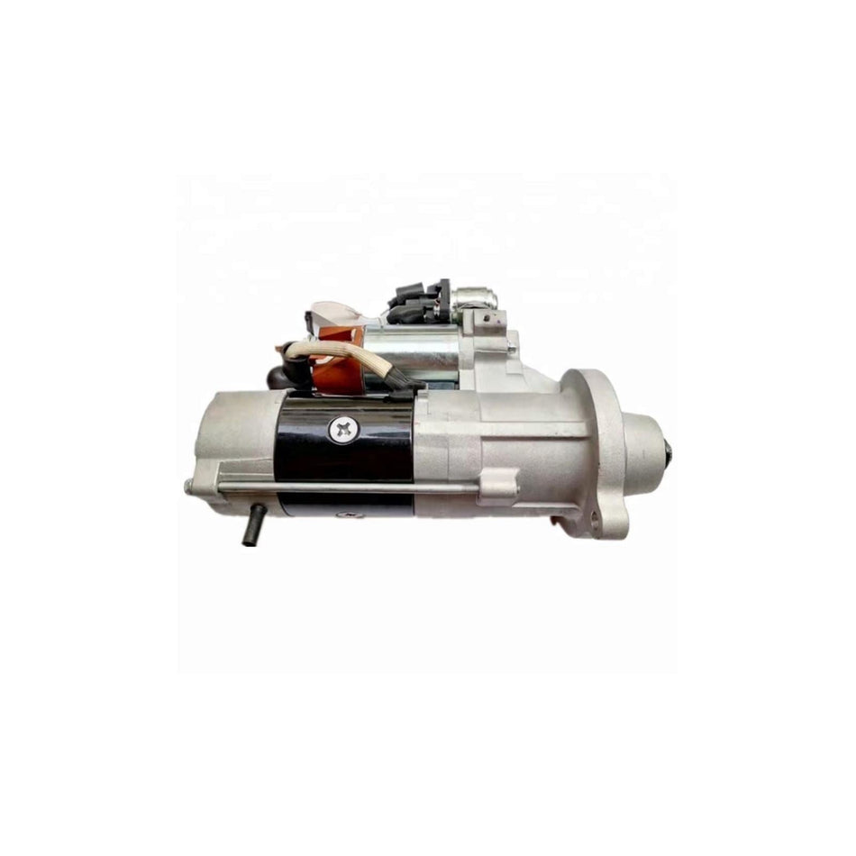 Engine Starter Motor Assembly 24V 6KW 5316889 for Cummins Engine 6BT 6BT5.9