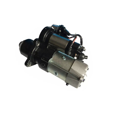 3415538 starter motor for Cummins 6CT8.3 Engine - image 2