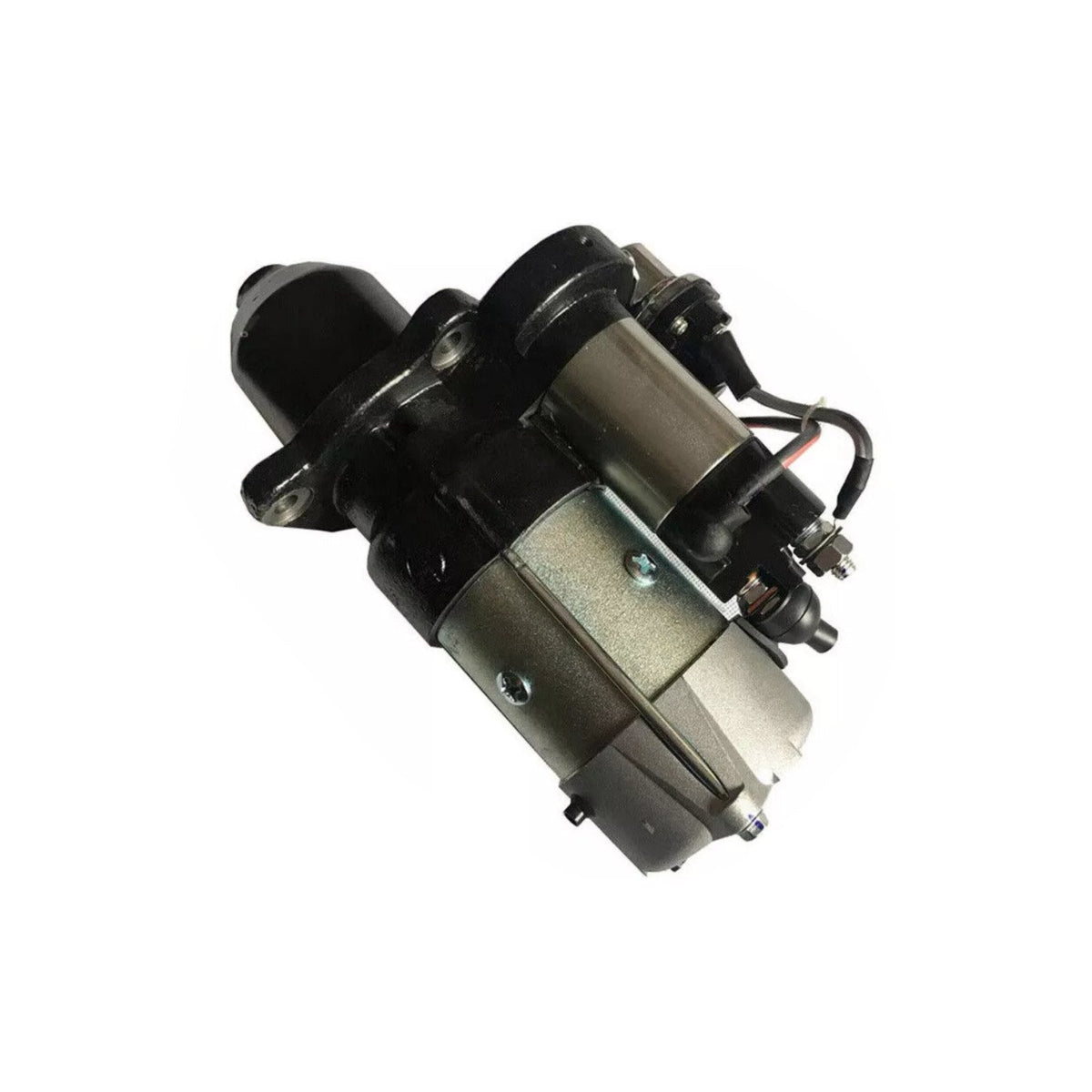 3415538 starter motor for Cummins 6CT8.3 Engine - image 3