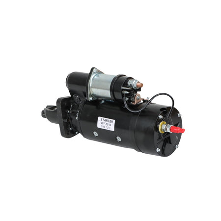 starter motor 207-1516 for Caterpillar C7 Engine 322L Excavator - image 4