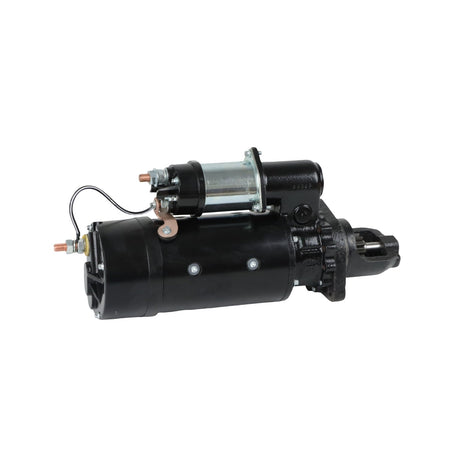 starter motor 207-1516 for Caterpillar C7 Engine 322L Excavator - image 5