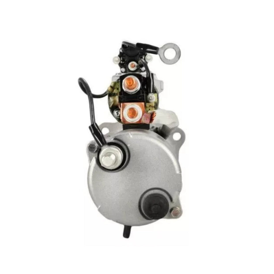 starter motor M9T83889AM for Mitsubishi Volvo Penta D13B D13C D16C Engine - image 2
