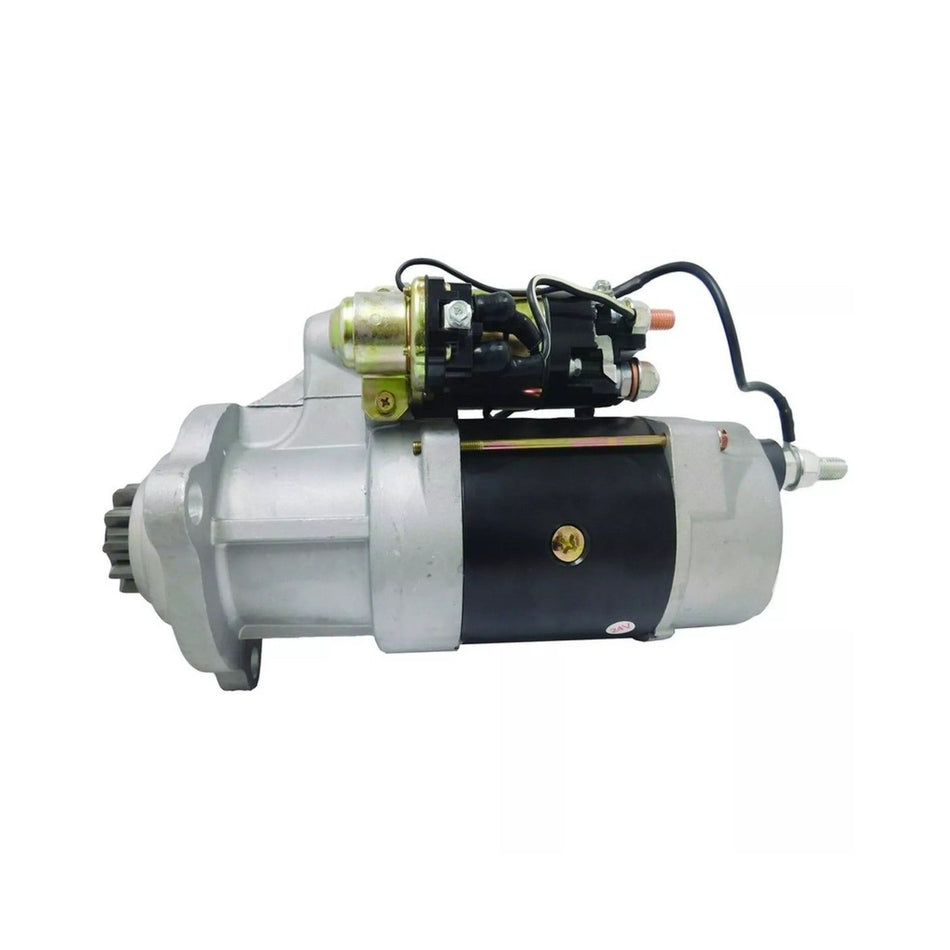 Engine Starter Motor Assembly 2871253 for Cummins Engine NT855