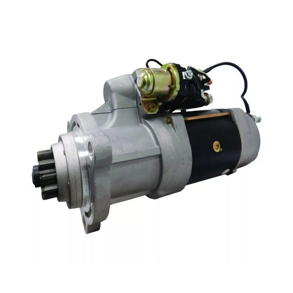 2871253 starter motor for Cummins Engine NT855 - image 2