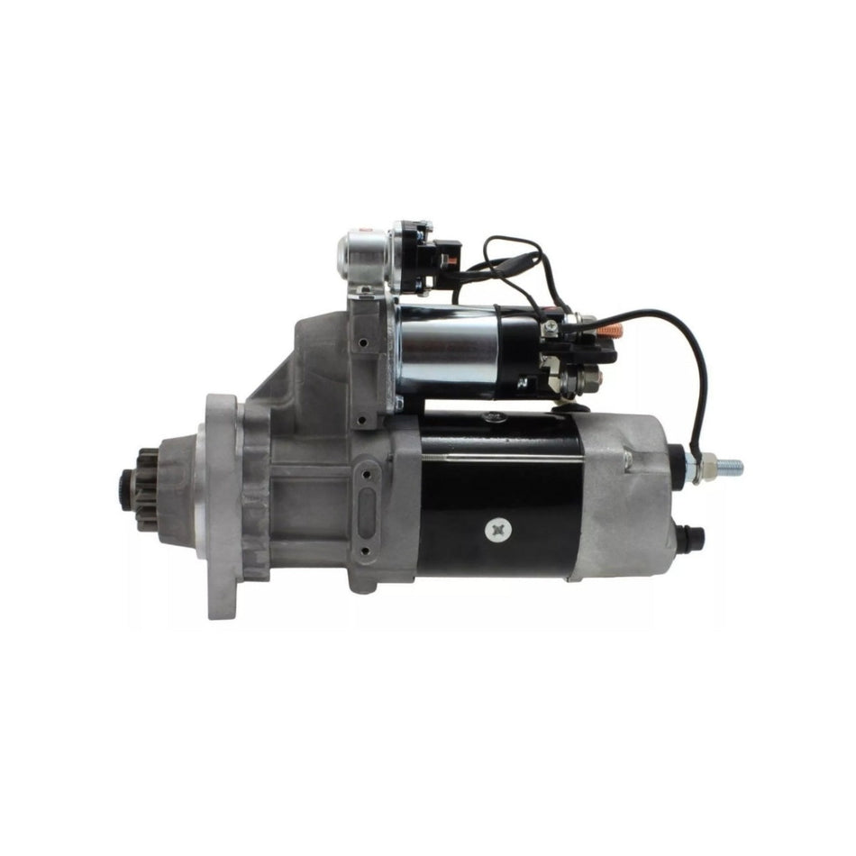 Engine Starter Motor Assembly 2871256 for Cummins QSM11 Engine