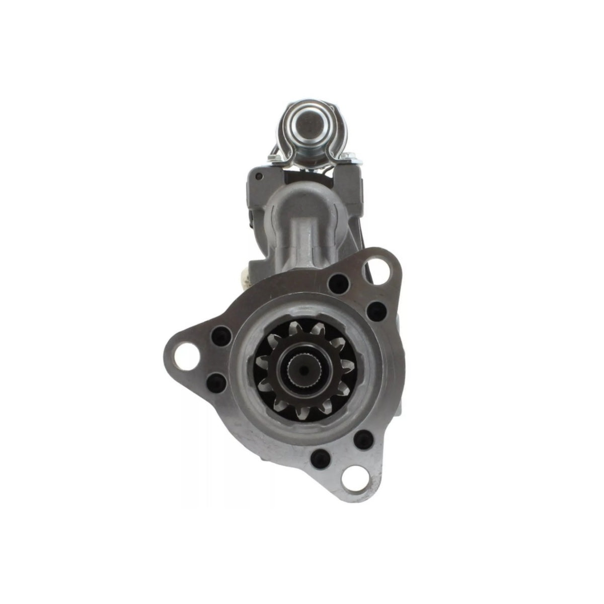starter motor 2871256 for Cummins QSM11 Engine - image 2