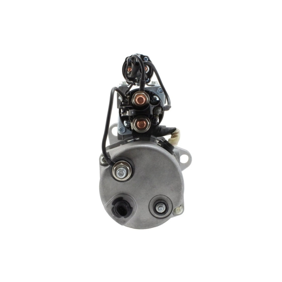 starter motor 2871256 for Cummins QSM11 Engine - image 3