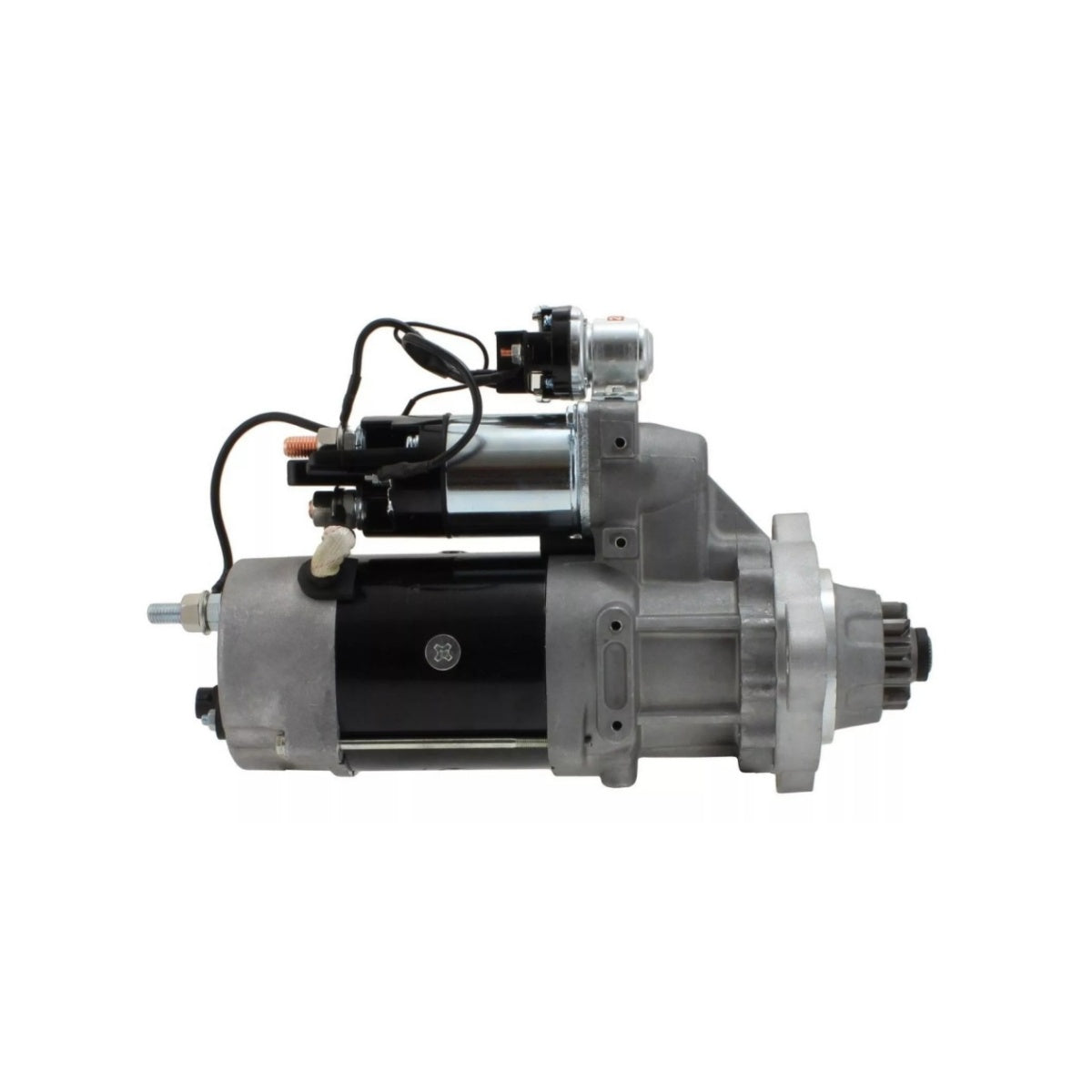 starter motor 2871256 for Cummins QSM11 Engine - image 4