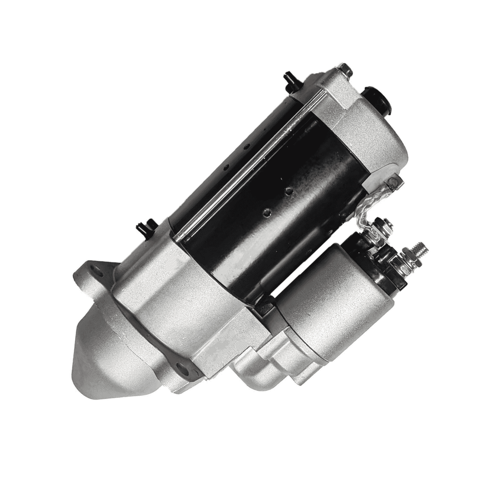 Engine Starter Motor Assembly 2873A102 12V 10T 2.8kW for Perkins Engine 1000 3.152 4.236 6.354 900 Series