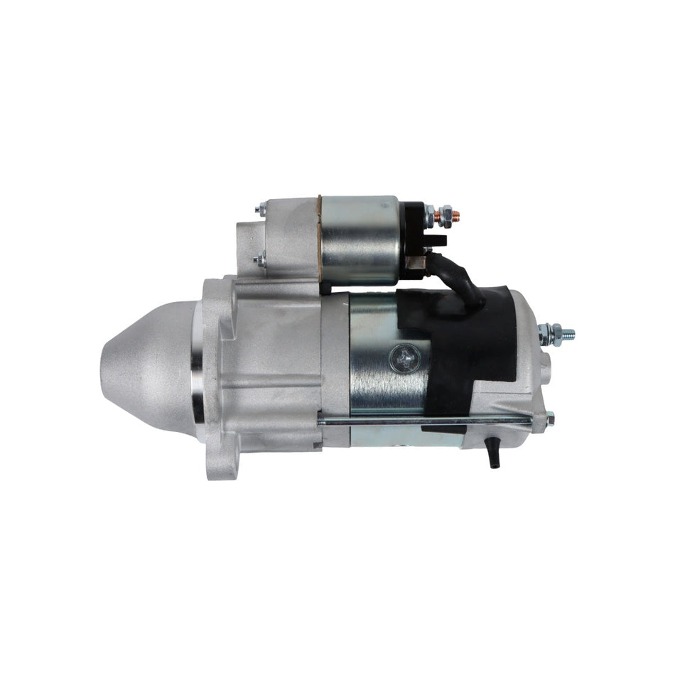 Engine Starter Motor Assembly 2873K632 for Perkins 1004 1006 1103 1104 Engine