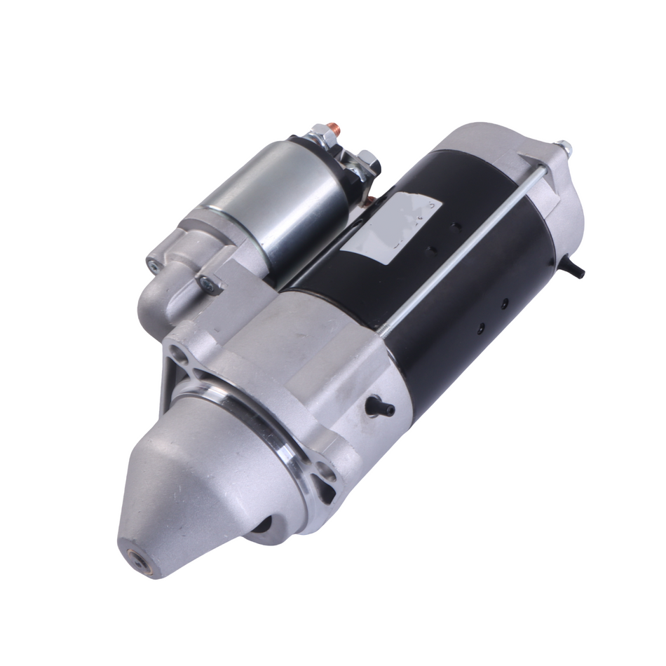 Topsealkit 5801577138 starter motor, for Case Backhoes 580N 580SN 590SN - image 2