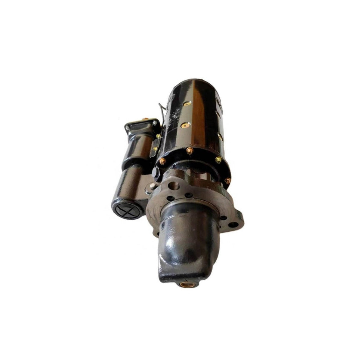 3004699 starter motor for Cummins K19 Engine - image 3