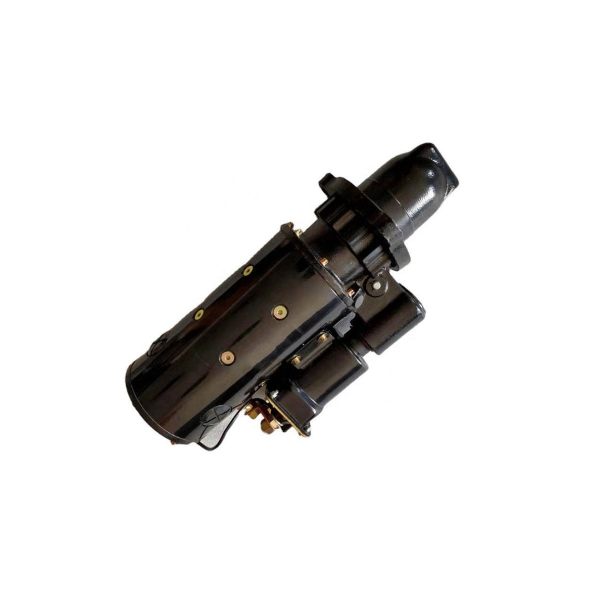 3004699 starter motor for Cummins K19 Engine - image 4