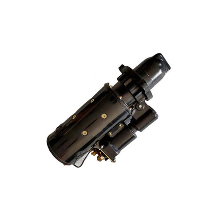 3004699 starter motor for Cummins K19 Engine - image 4