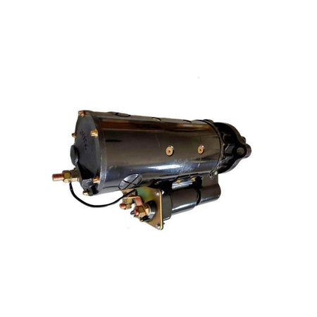 3004699 starter motor for Cummins K19 Engine - image 5