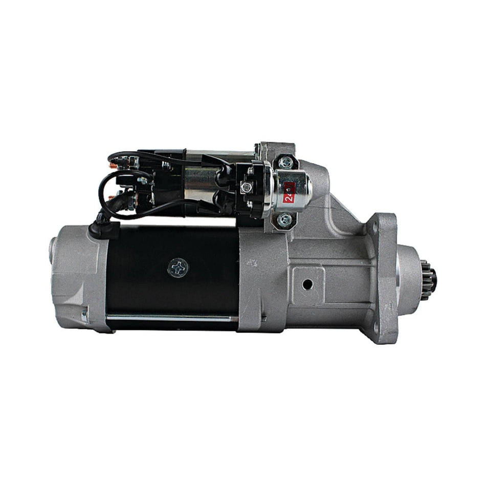 Engine Starter Motor Assembly 300516-00055B for Doosan Excavator 300LC-7A 250LC-V 290LC-V 290LL