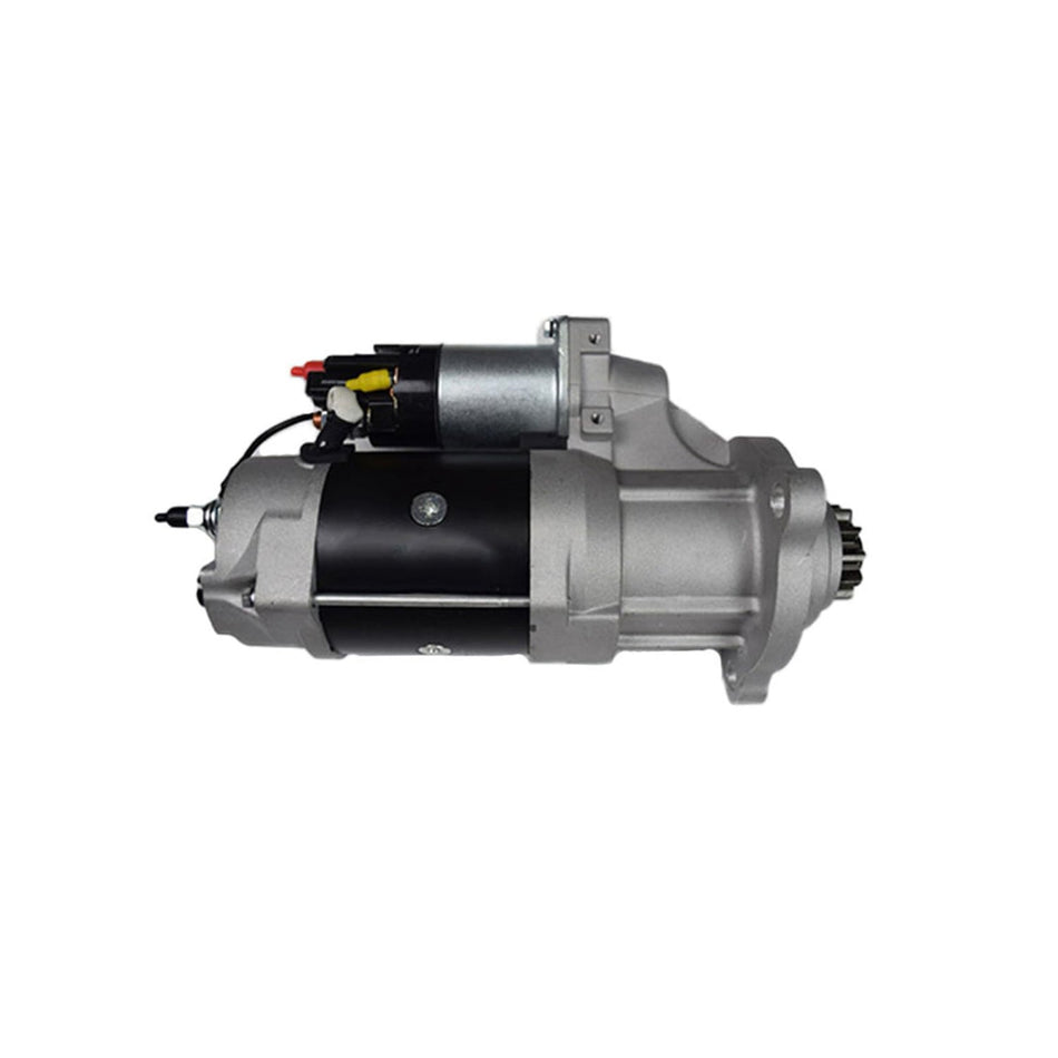 Engine Starter Motor Assembly 3021036 for Cummins NT855 Engine