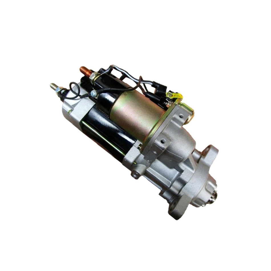 3021036 starter motor for Cummins NT855 Engine - image 2